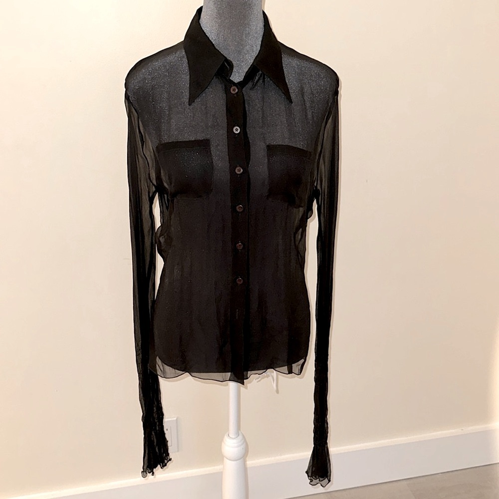Philosophy Di Alberta Ferretti blouse